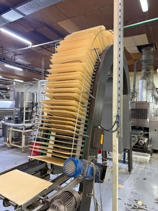 Limpieza de Placas de Horno — Desincrustación técnica y acondicionamiento de planchas.
